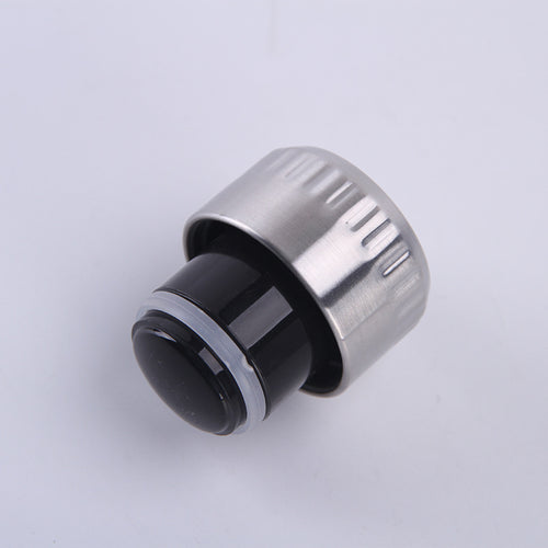 Gourde Inox Cristal